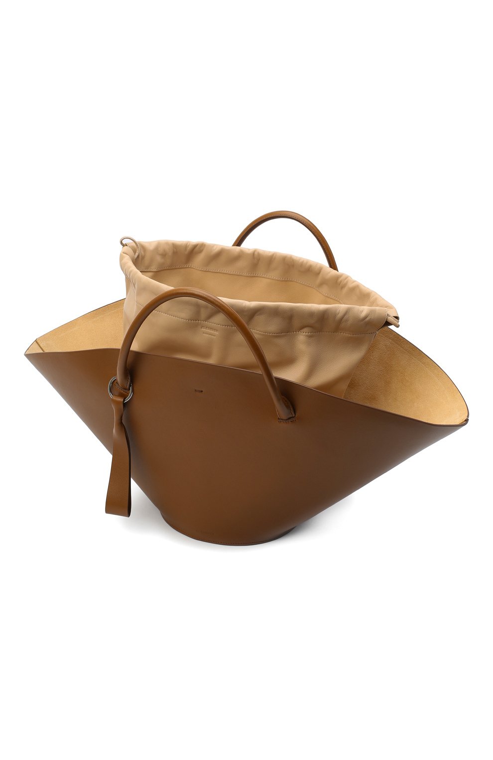 Сумка-шопер sombrero medium JIL SANDER, арт. JSPR851309-WRB69139V, фото 5