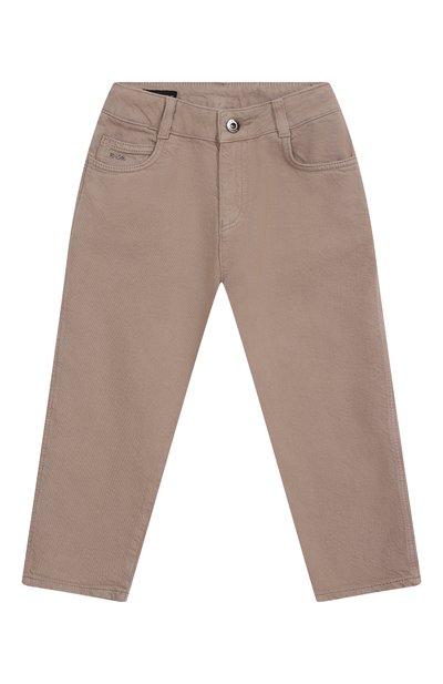 Джинсы EMPORIO ARMANI, арт. EB000258/AF13597