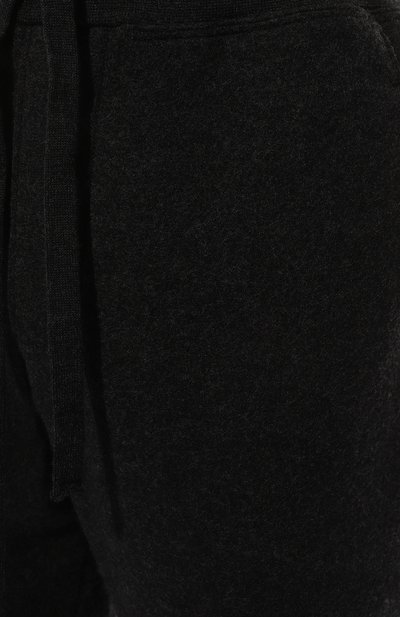 Шерстяные брюки TRANSIT, арт. CFUTRYK205, фото 5