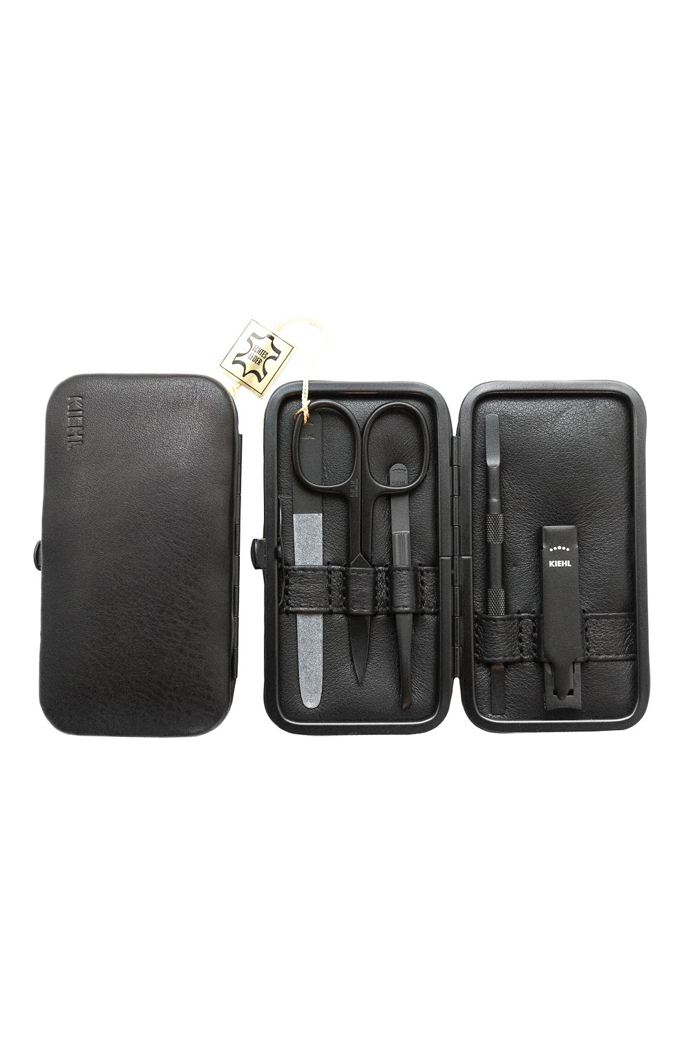 Маникюрный набор KIEHL SOLINGEN, арт. 9554/23TM, фото 1