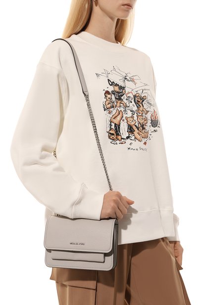 Сумка claire MICHAEL MICHAEL KORS, арт. 32T4SC7C1T, фото 2