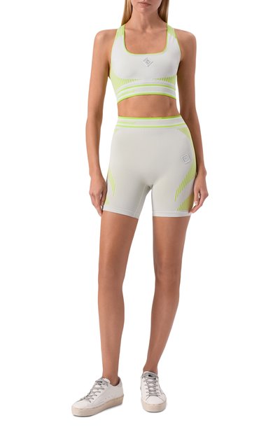 Женский топ CASABLANCA, арт. W-SP26-ACT-057-01