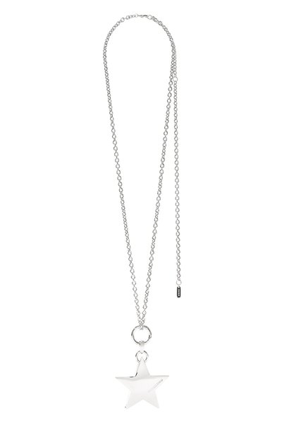 Женская подвеска на цепочке NUMBERING, арт. 5005S