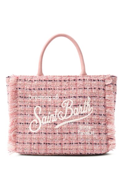 Женская сумка colette MC2 SAINT BARTH, арт. C0L0036-01324I/C0LETTE TWEED