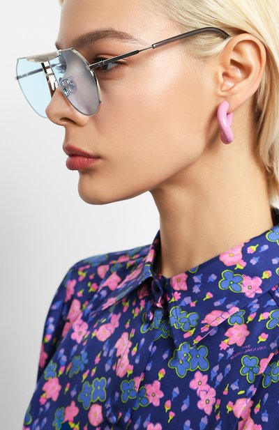 Солнцезащитные очки GENTLE MONSTER, арт. T0MB0E G7, фото 2