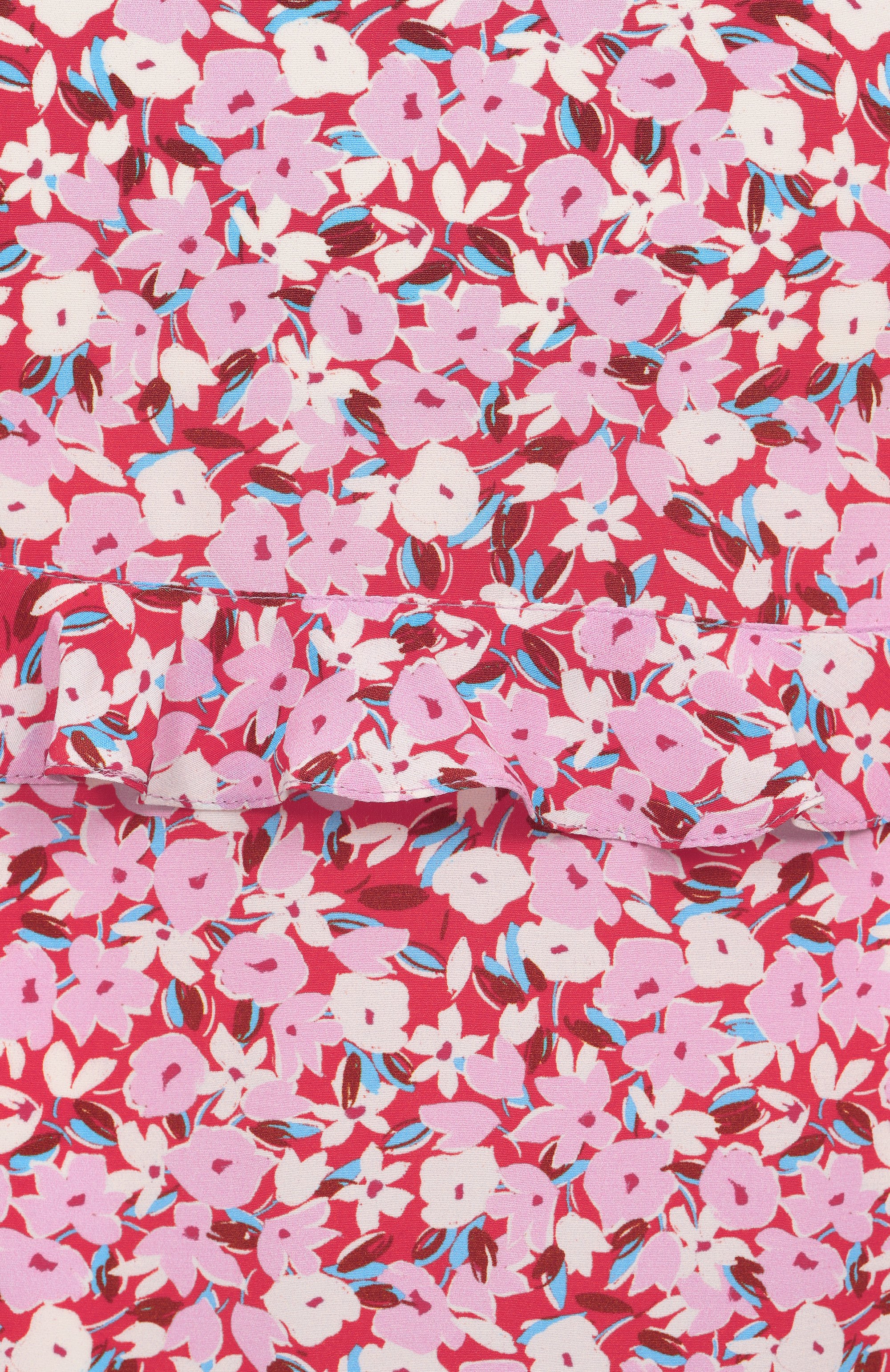 Платье из вискозы ELLYME, арт. 00254, фото 6