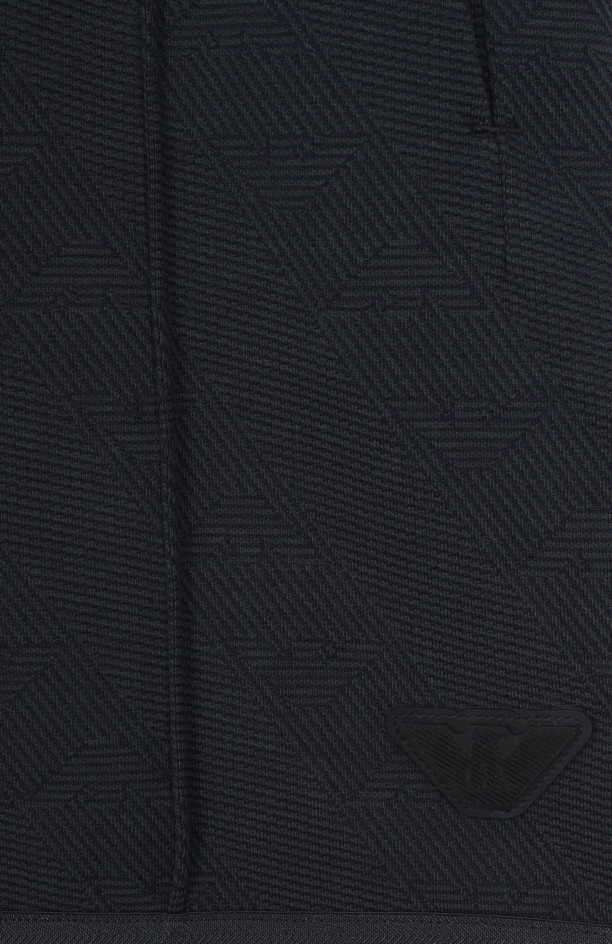 Комплект из футболки и шорт EMPORIO ARMANI, арт. EB001621/AF13715, фото 7