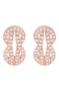 Серьги FRED, арт. 8B0267-000, фото 1