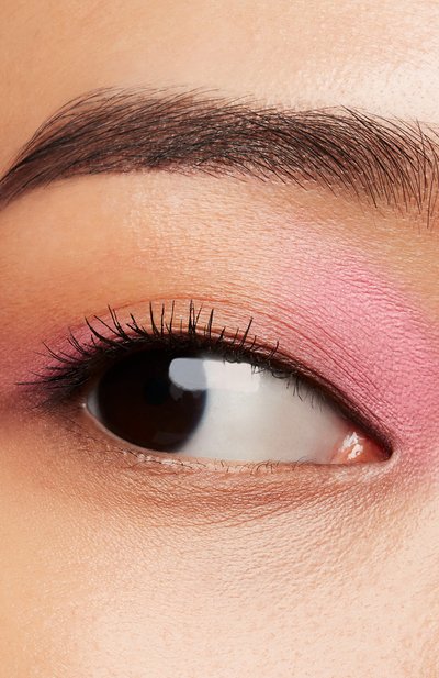 Моно-тени для век powder gel, 11 waku-waku pink SHISEIDO, арт. 17715SH, фото 3