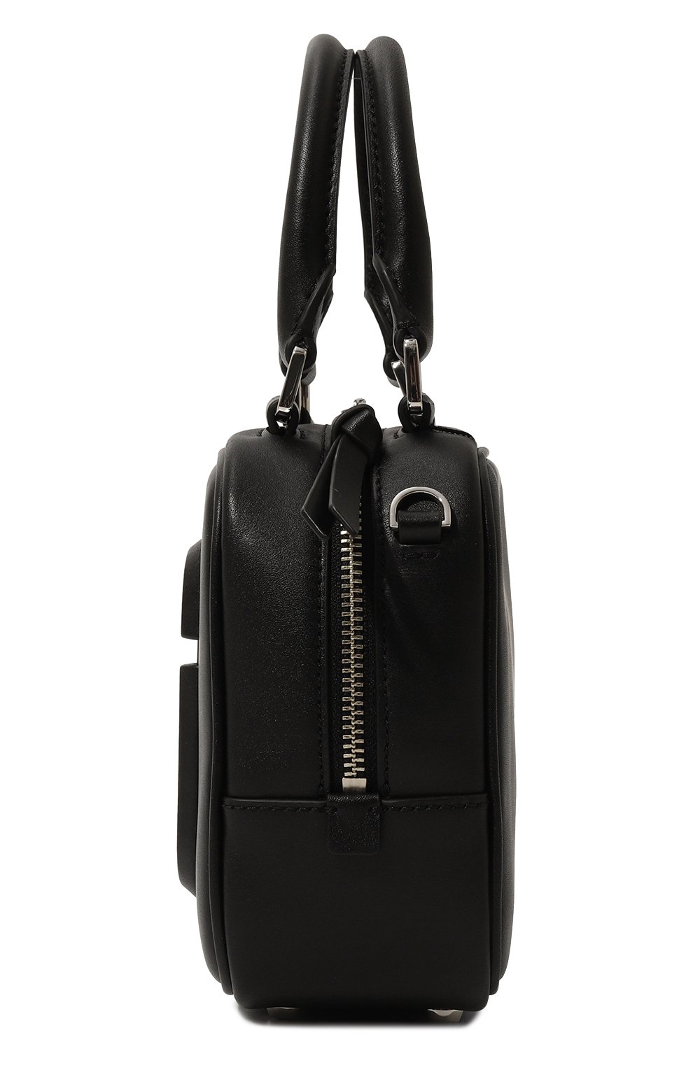 Сумка the cube MARC JACOBS (THE), арт. 2P4HCR015H02, фото 4