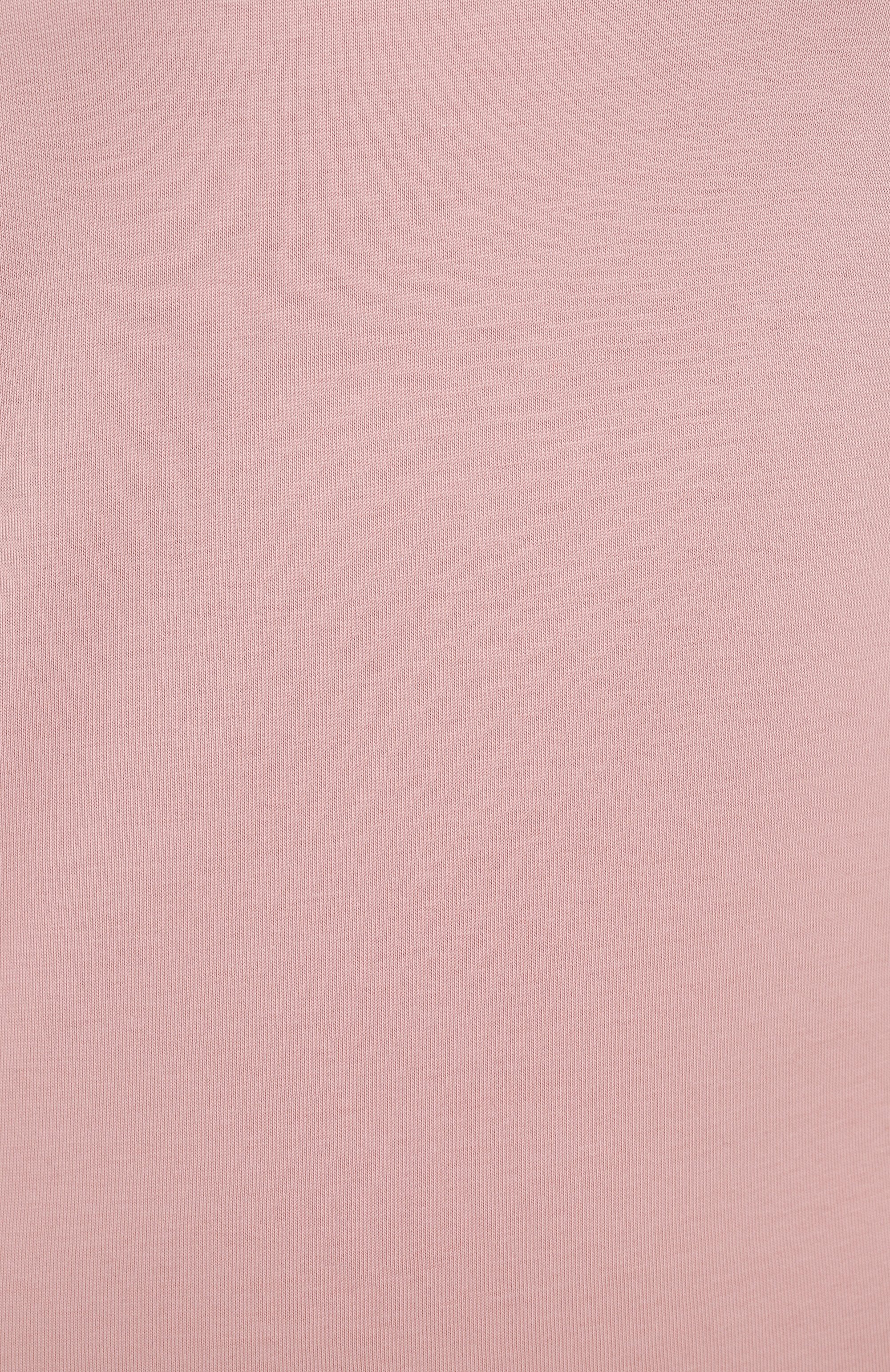 Хлопковая майка LOULOU DE SAISON, арт. P0S0, фото 6