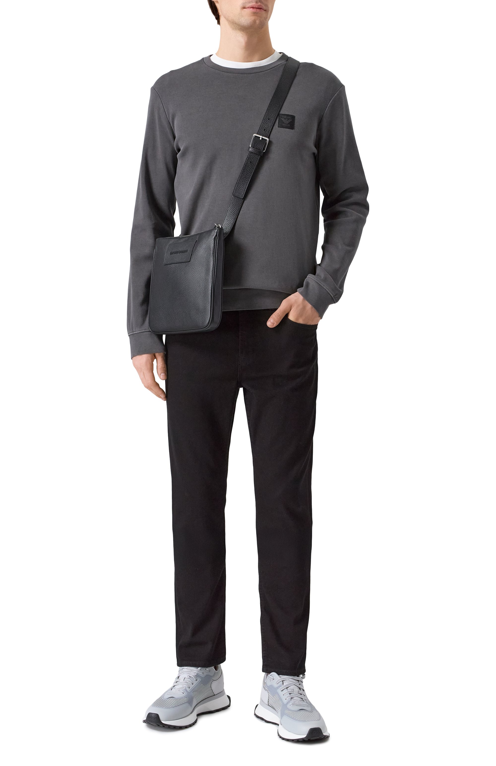 Сумка EMPORIO ARMANI, арт. Y4M252/Y068E, фото 7