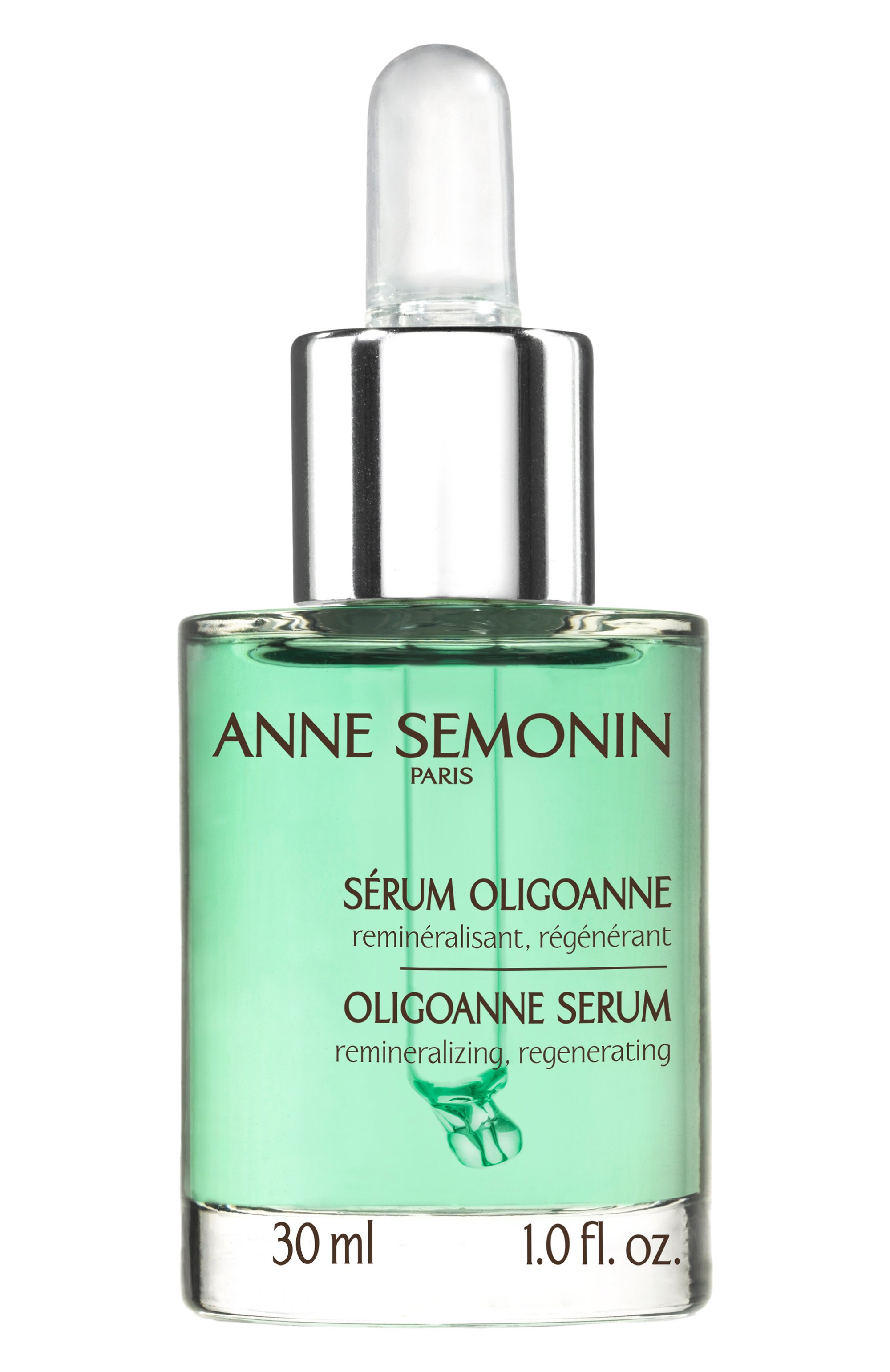 Сыворотка-антиоксидант oligoanne (30ml) ANNE SEMONIN, арт. 3700084611716, фото 1