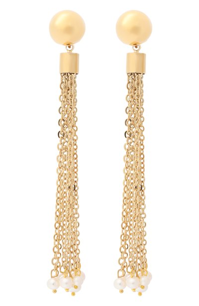 Женские серьги CRYSTALLINE JEWELLERY, арт. 387K