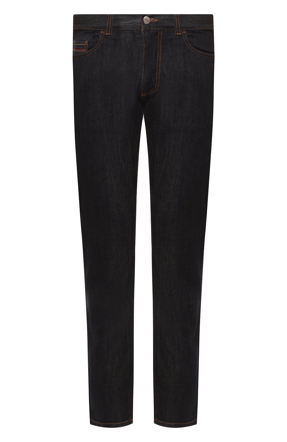 Джинсы CANALI, арт. 91717/PD00018, фото 1