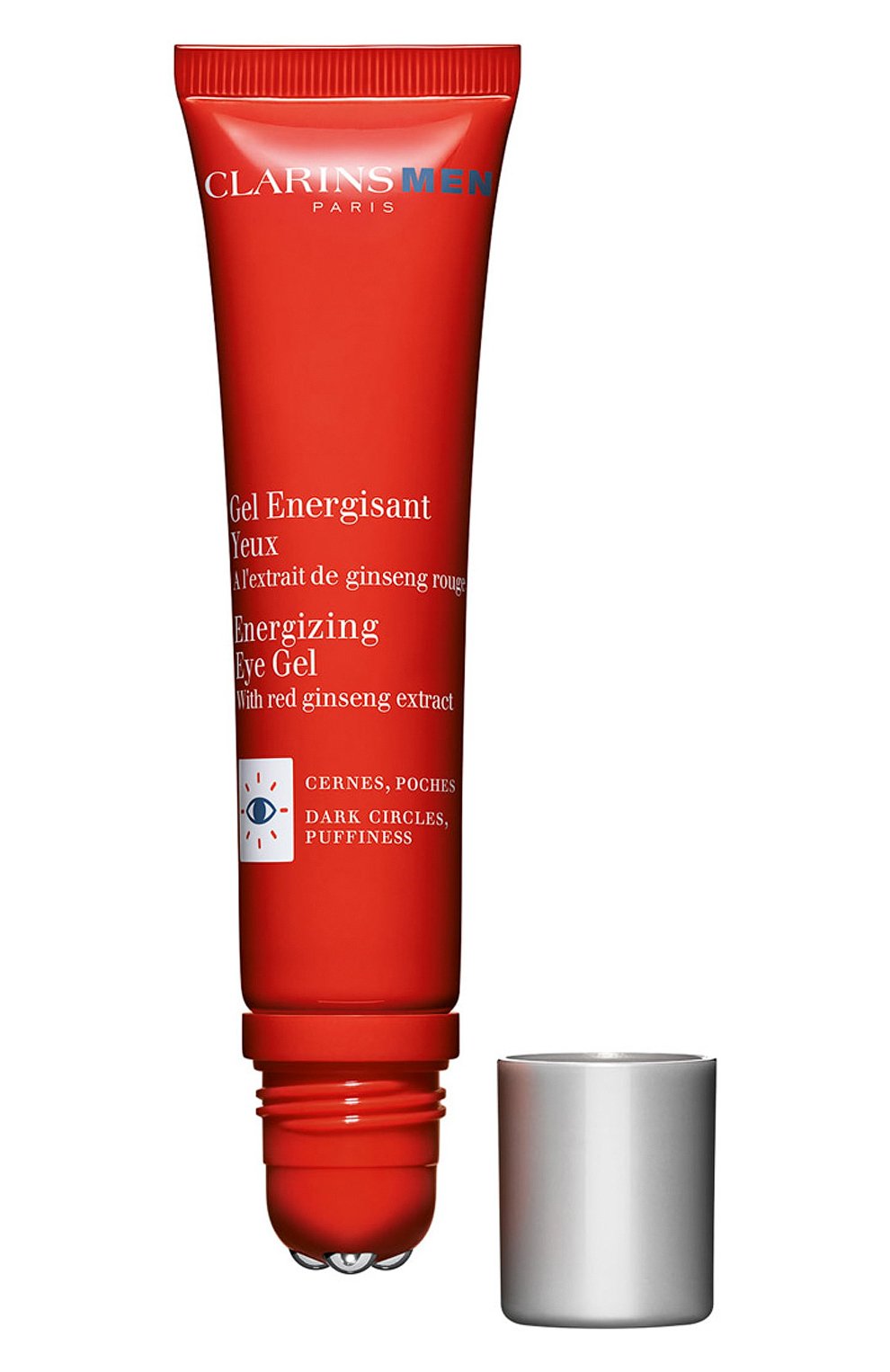 Гель для устранения следов усталости под глазами (15ml) CLARINS, арт. 80071985, фото 2