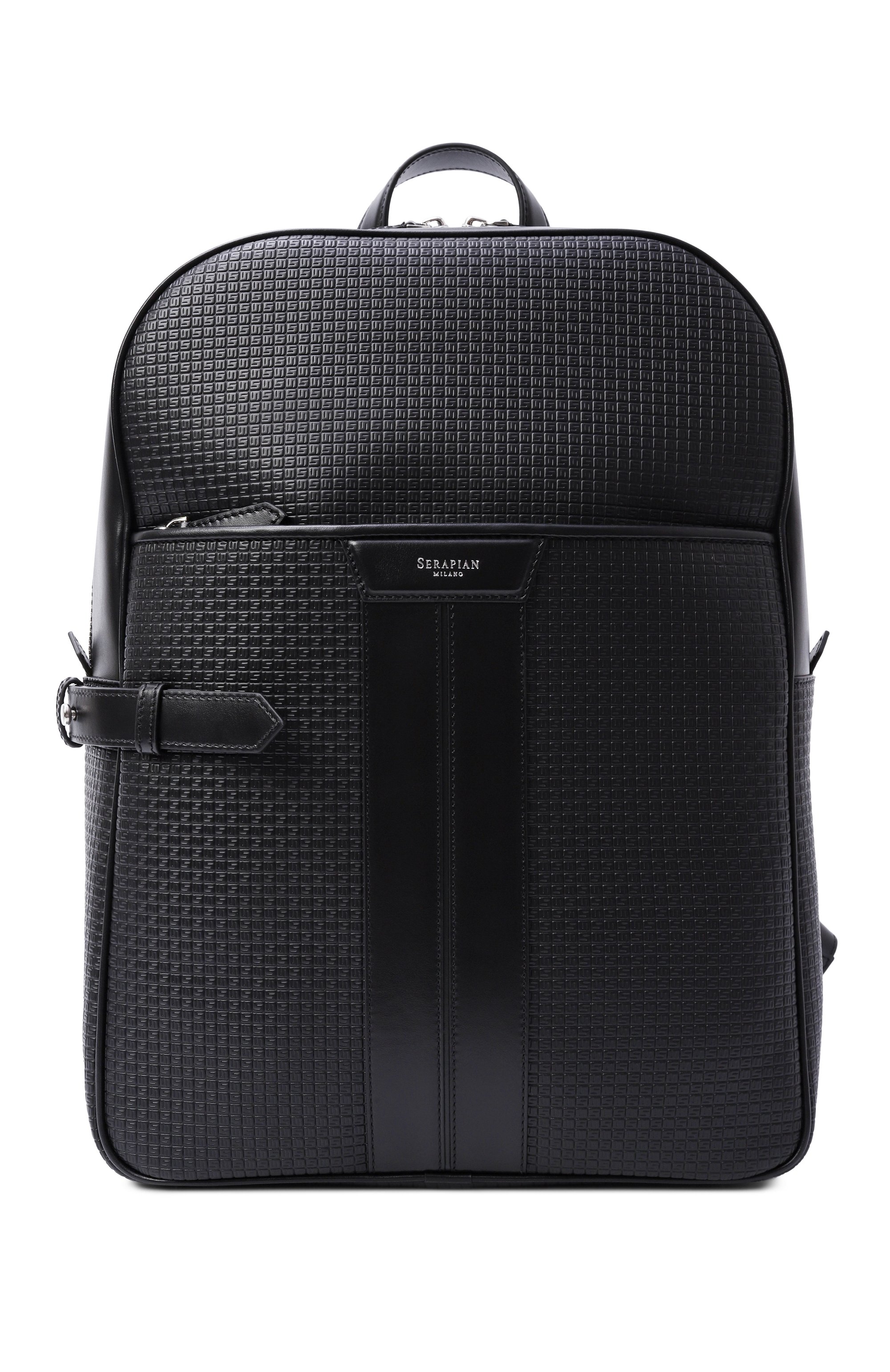 Рюкзак SERAPIAN MILANO, арт. SRSTSMLL739631A, фото 1