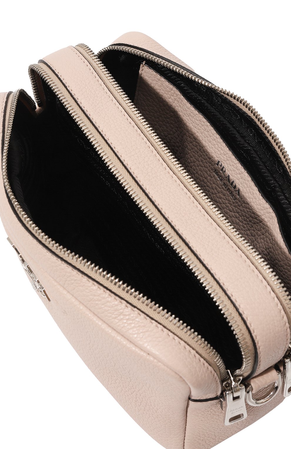 Сумка flou PRADA, арт. 1BH082-2DKV-F01U0-3OM, фото 5