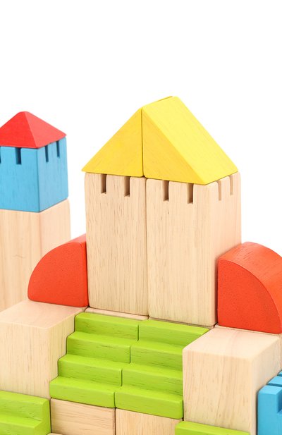 Конструктор блоки PLAN TOYS, арт. 5527, фото 5