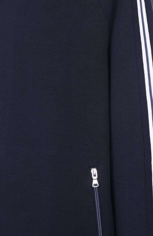 Толстовка Paul&Shark 25411811/3XL Синий  25411811/3XL Фото 6