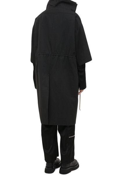 Парка RICK OWENS, арт. RP20F2903/TTTE, фото 5