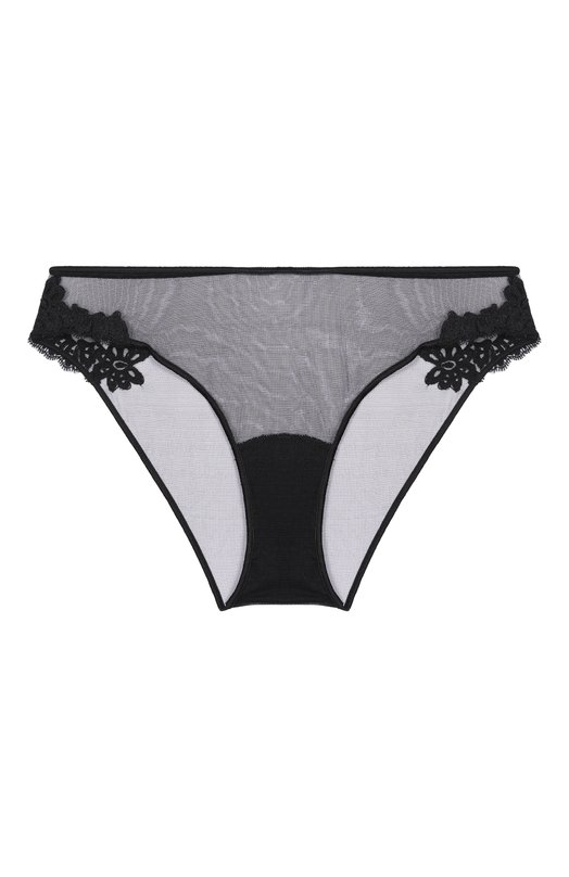 Трусы-слипы Gianantonio Paladini W22CS03 Чёрный W22CS03