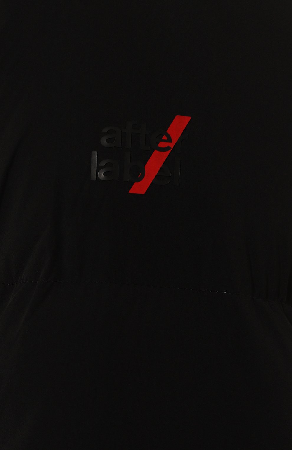 Пуховик AFTER LABEL, арт. GALENA/N052, фото 5