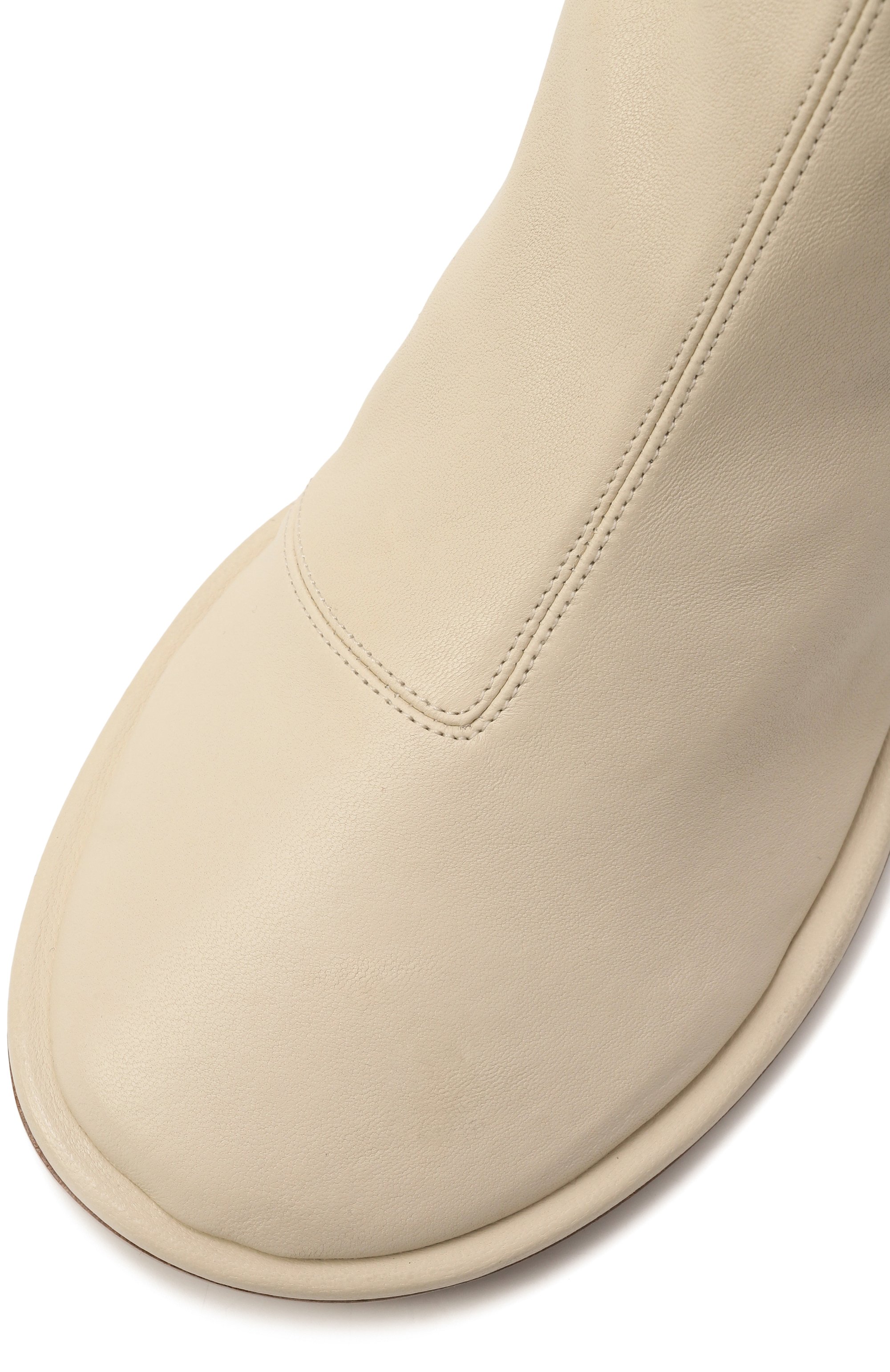 Кожаные ботильоны lea 80 NEOUS, арт. 00230NS10, фото 7