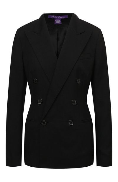 Кашемировый жакет RALPH LAUREN, арт. 290845488, фото 1