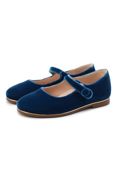 Балетки BEBERLIS, арт. 21607-C/28-30, фото 1