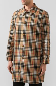 Двусторонний плащ BURBERRY, арт. 8025896, фото 1