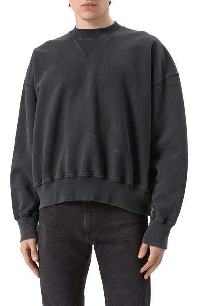 Хлопковый свитшот ROADLESS, арт. RSS-C, фото 3