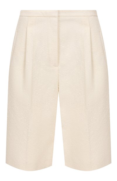 Женские твидовые шорты BOSS, арт. 50545990