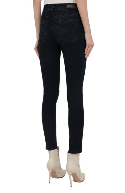 Джинсы farrah ankle skinny AG ADRIANO GOLDSCHMIED, арт. EMP1777/03YHGH/MX, фото 4