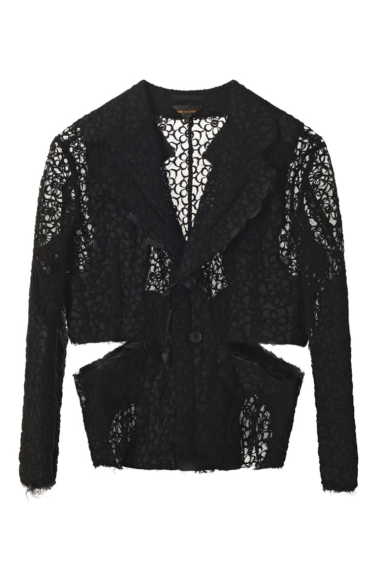 Жакет COMME DES GARCONS, арт. GB-J005-051, фото 1