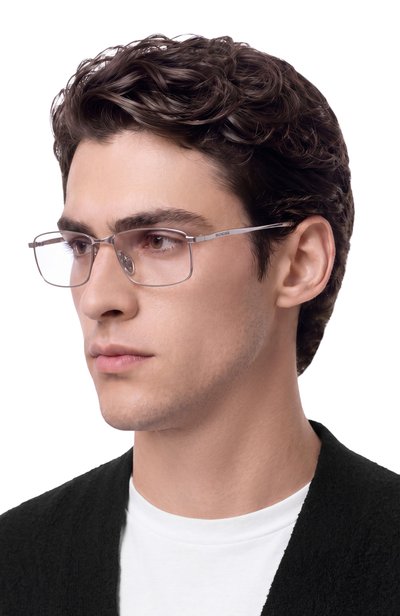 Мужские оправа BALENCIAGA, арт. BB0496 001