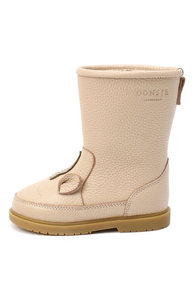 Кожаные сапоги DONSJE AMSTERDAM, арт. 0808-ST109-CL006, фото 2