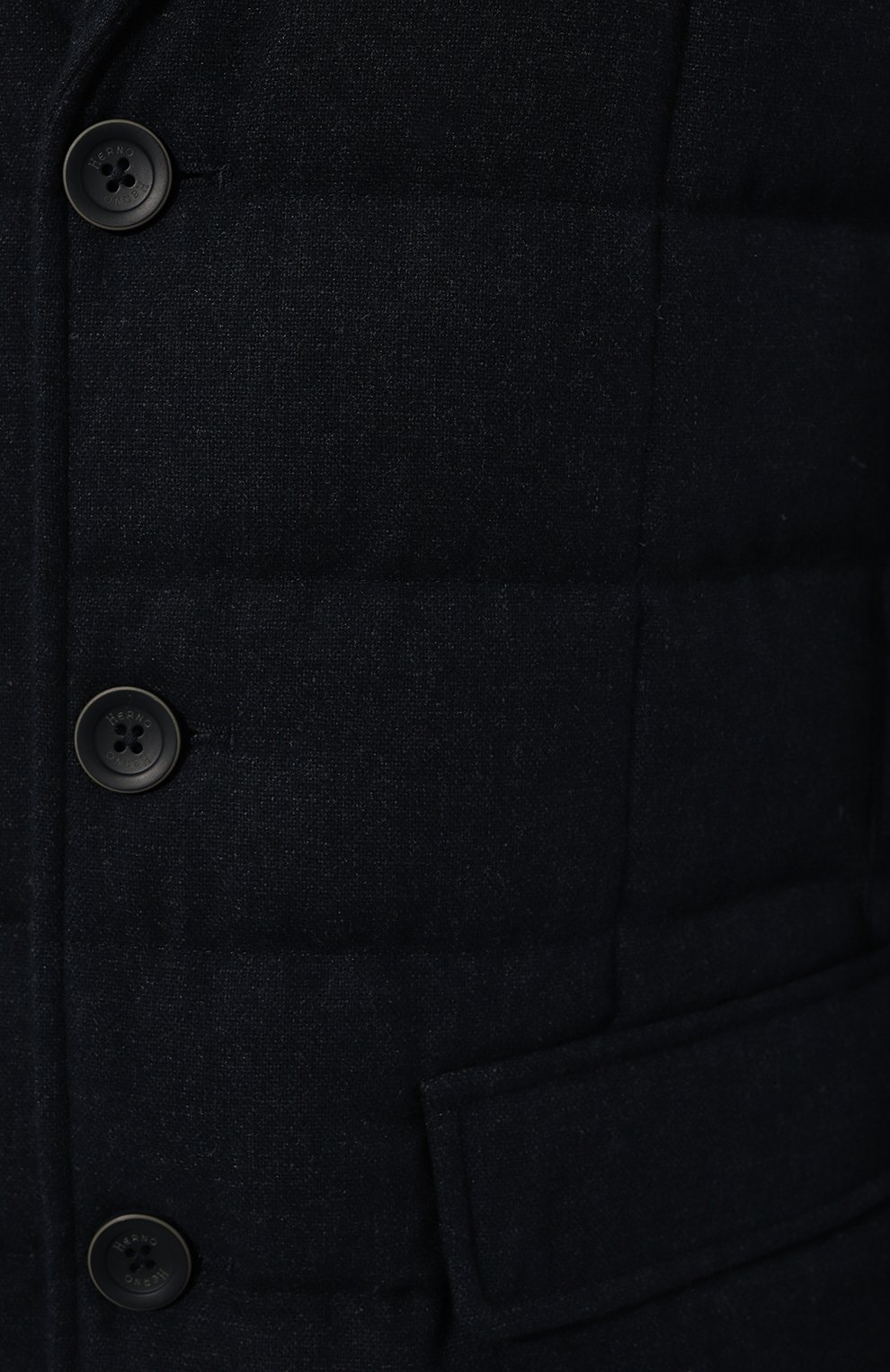 Пуховая куртка HERNO, арт. PI001174U-RUS/33279, фото 5