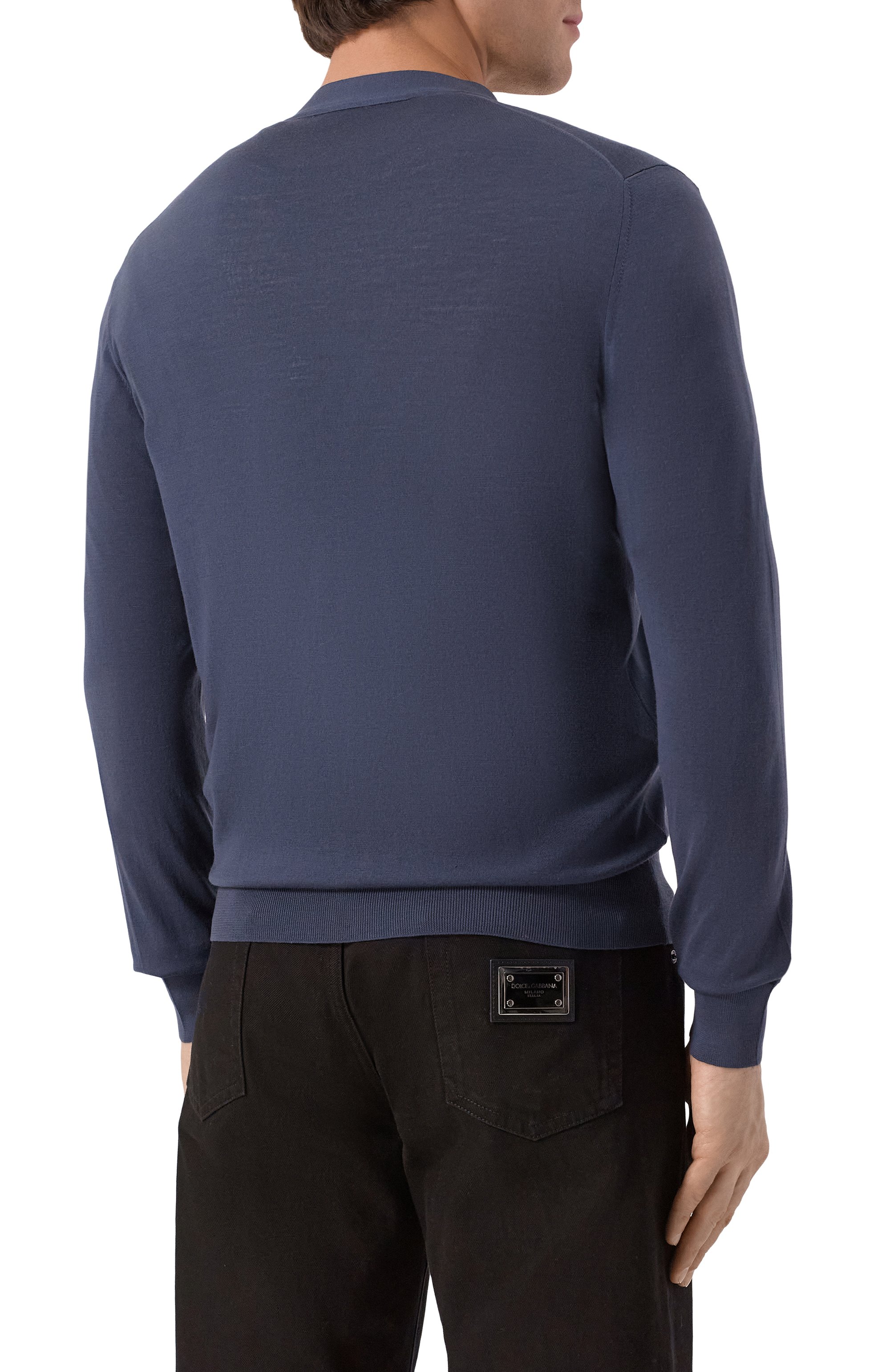 Шерстяной кардиган MVST, арт. M0-M25.1MM.K410/44-60, фото 4