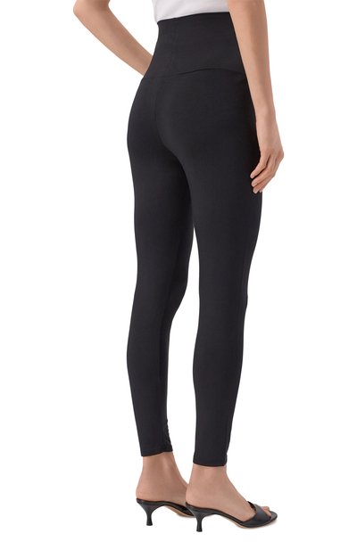 Легинсы из вискозы PIETRO BRUNELLI, арт. PNH008/BBBAMB, фото 4