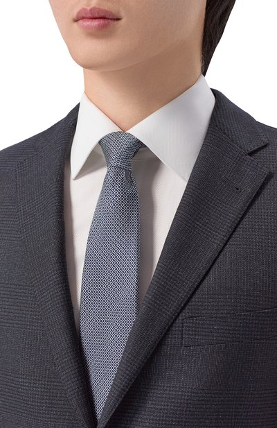 Галстук BOSS, арт. 50560857, фото 2