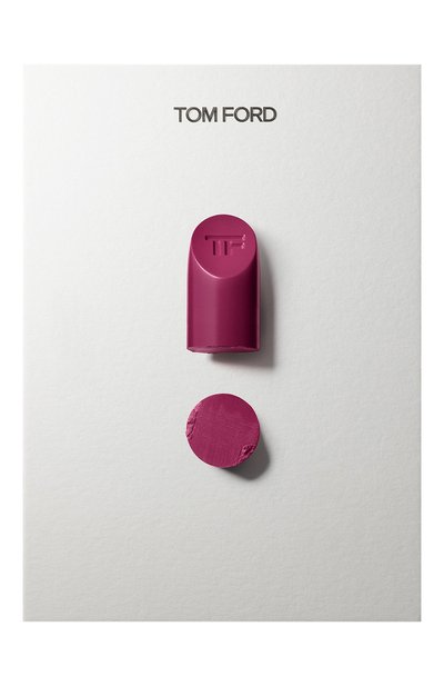 Мини-помада для губ lip color lips & boys, оттенок 03 udo TOM FORD, арт. T7W2-03, фото 2