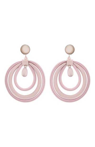 Клипсы GIORGIO ARMANI, арт. 61R634/0P664, фото 1