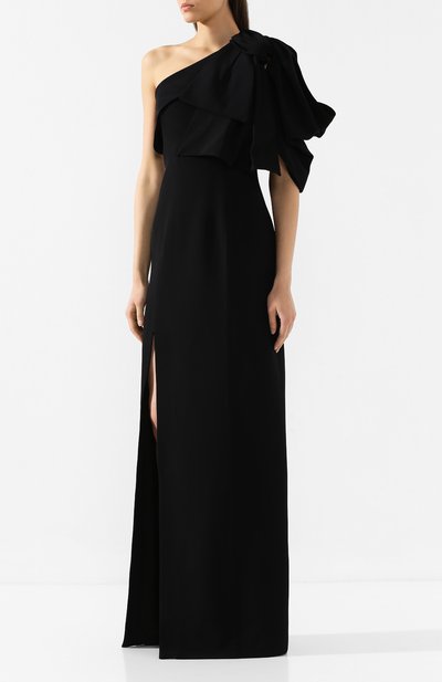 Платье-макси BALMAIN, арт. SF26855/V074, фото 3