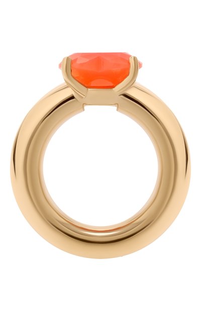 Кольцо cartoon с халцедоном MOONKA, арт. cr-r-h, фото 4