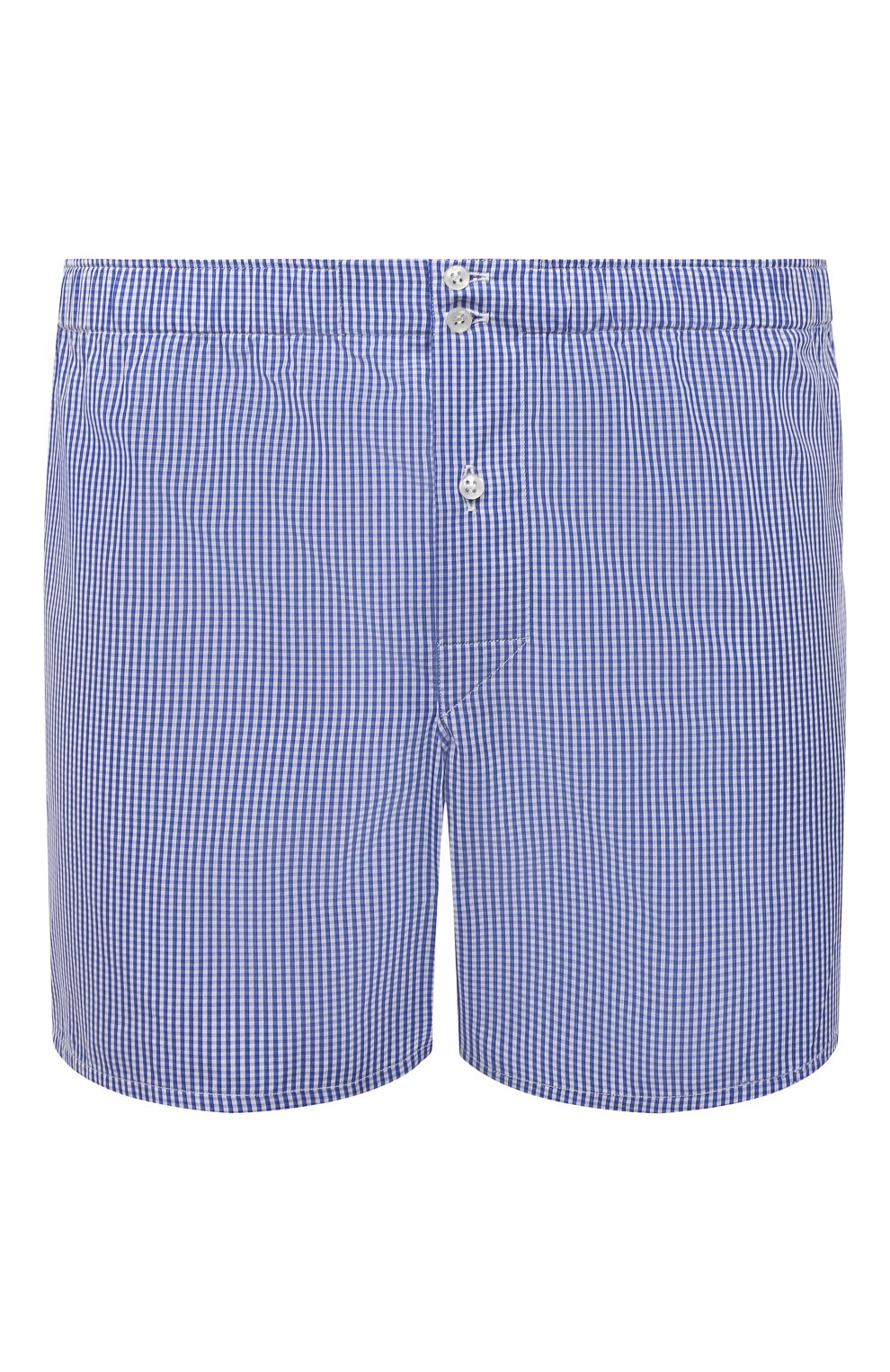 Хлопковые боксеры ROBERTO RICETTI, арт. B0XER DB1/A-RA908, фото 1