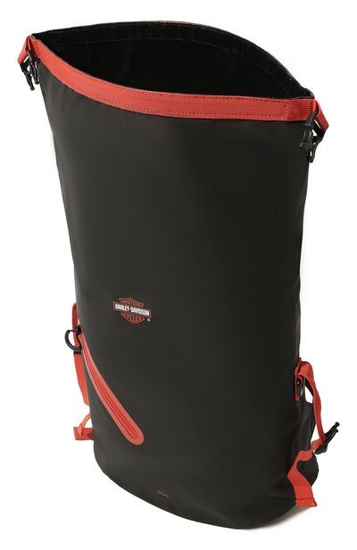 Текстильный рюкзак HARLEY-DAVIDSON, арт. 93812, фото 4
