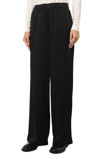 Брюки из вискозы NOBLE&BRULEE, арт. NB91/160123/2, фото 3