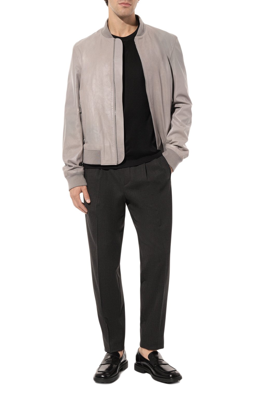 Хлопковая футболка MVST, арт. 14M660.MK00.B&T.MUST, фото 2