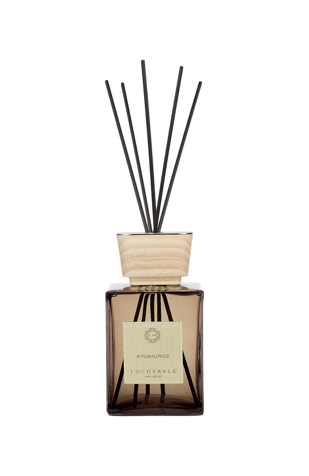 Диффузор kyushu rice (1000ml) LOCHERBER MILANO, арт. 8021685700650, фото 1